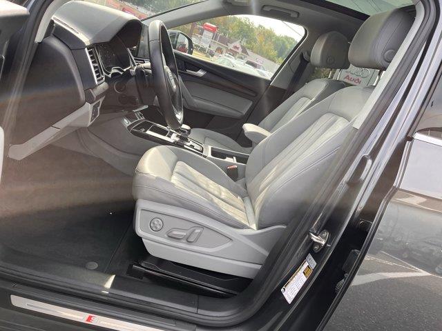 2023 Audi Q5 - $28,299