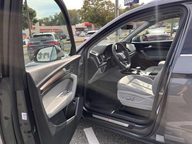 2023 Audi Q5 - $28,299