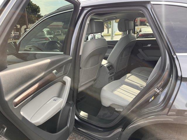 2023 Audi Q5 - $28,299