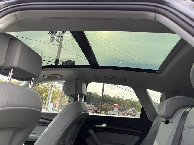2023 Audi Q5 - $28,299