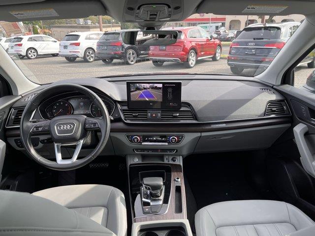 2023 Audi Q5 - $28,299