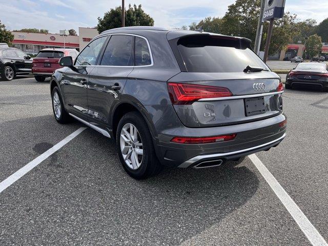 2023 Audi Q5 - $28,299