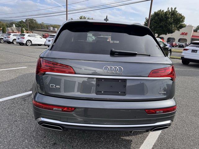 2023 Audi Q5 - $28,299