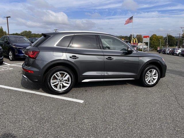 2023 Audi Q5 - $28,299