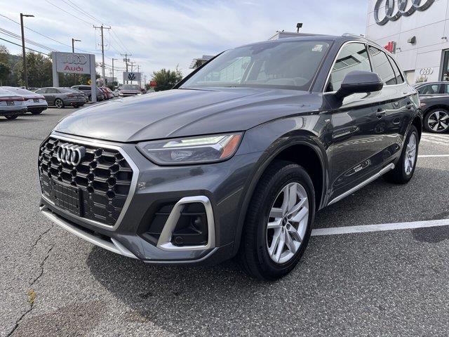 2023 Audi Q5 - $28,299