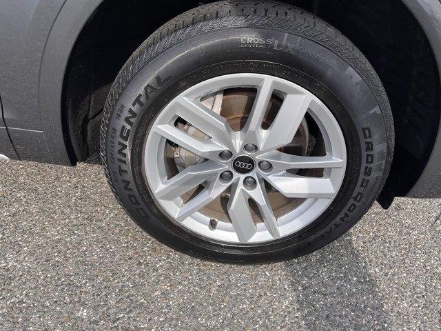 2023 Audi Q5 - $28,299