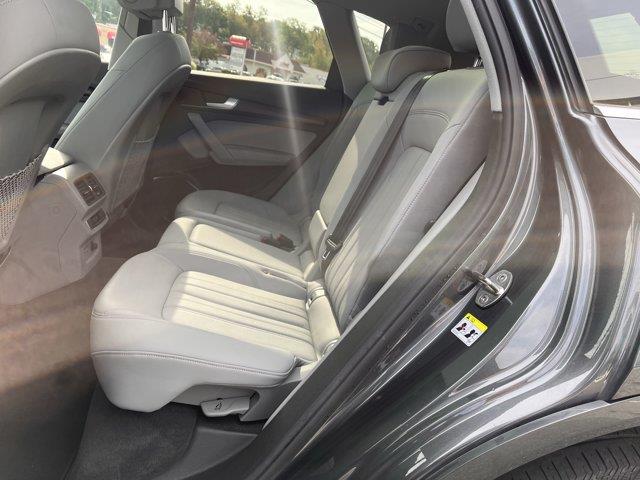 2023 Audi Q5 - $28,299