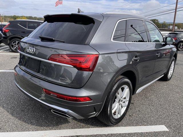 2023 Audi Q5 - $28,299