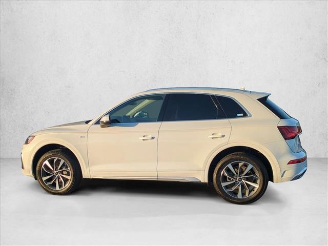 2023 Audi Q5 - $20,998
