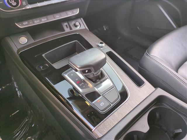 2023 Audi Q5 - $20,998