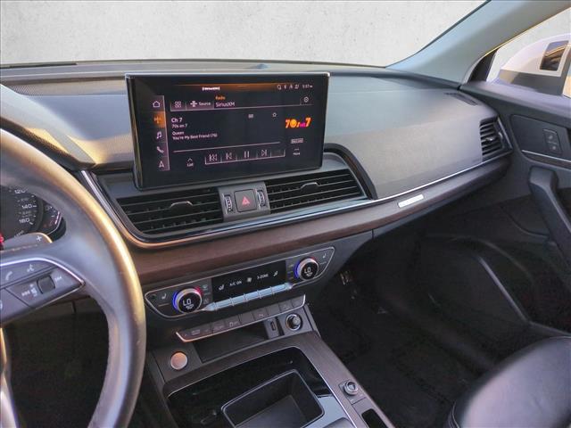 2023 Audi Q5 - $20,998