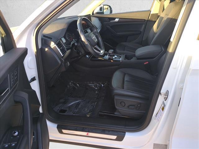 2023 Audi Q5 - $20,998
