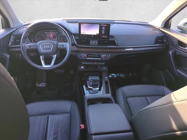 2023 Audi Q5 - $20,998