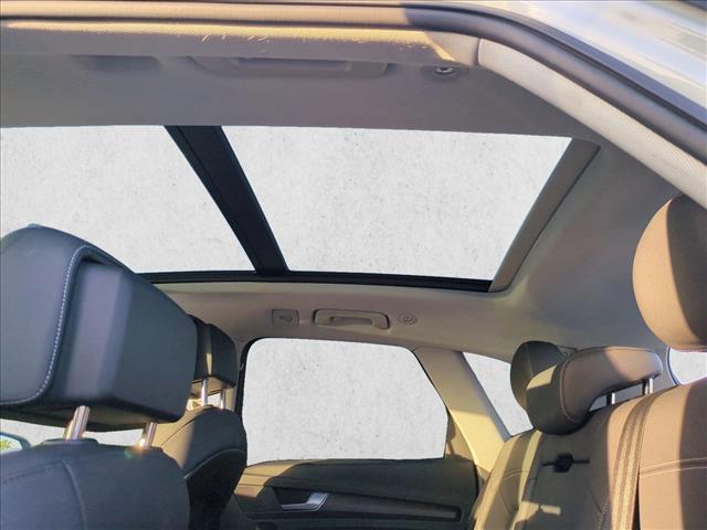 2023 Audi Q5 - $20,998