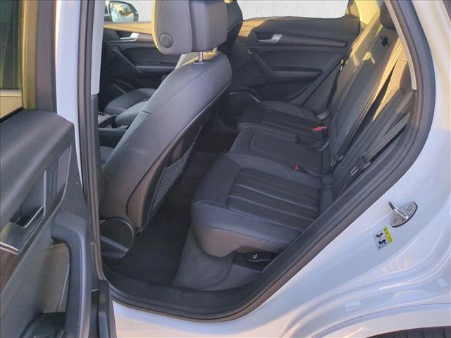 2023 Audi Q5 - $20,998