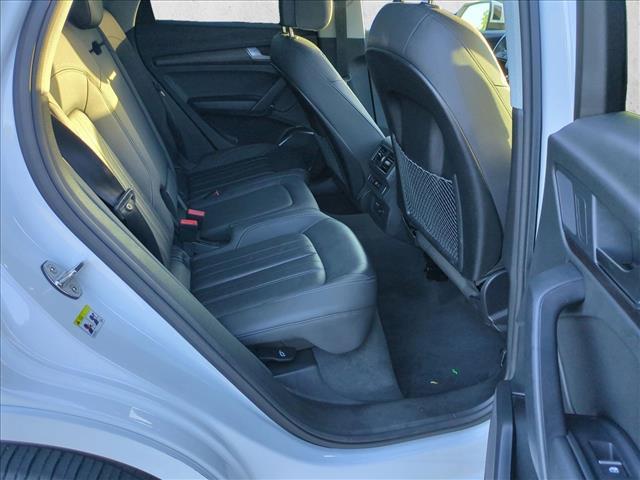 2023 Audi Q5 - $20,998