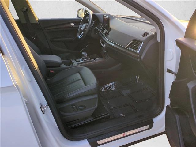 2023 Audi Q5 - $20,998