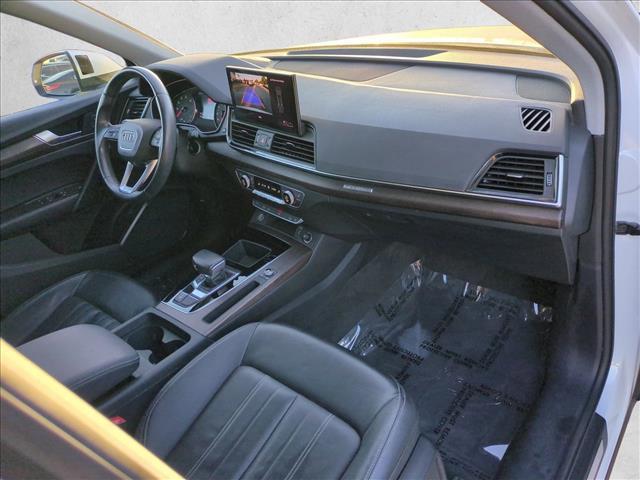 2023 Audi Q5 - $20,998