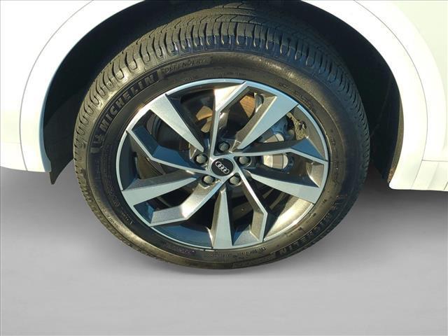 2023 Audi Q5 - $20,998