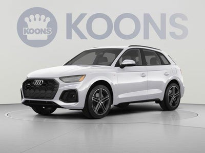 Photo of a 2023 Audi Q5 AWD Quattro S Line Premium 45 Tfsi 4DR SUV for sale