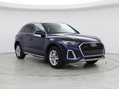 Photo of a 2022 Audi Q5 AWD Quattro S Line Premium 45 Tfsi 4DR SUV for sale