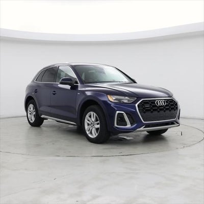 Photo of a 2022 Audi Q5 AWD Quattro S Line Premium 45 Tfsi 4DR SUV for sale