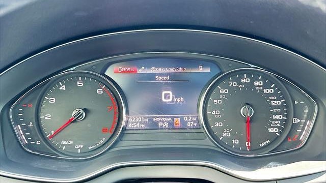 2022 Audi Q5 quattro S line Premium 45 TFSI