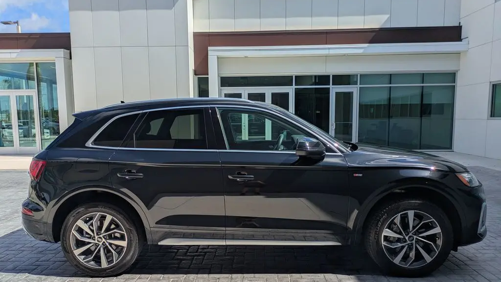 2023 Audi Q5 quattro S line Premium 45 TFSI