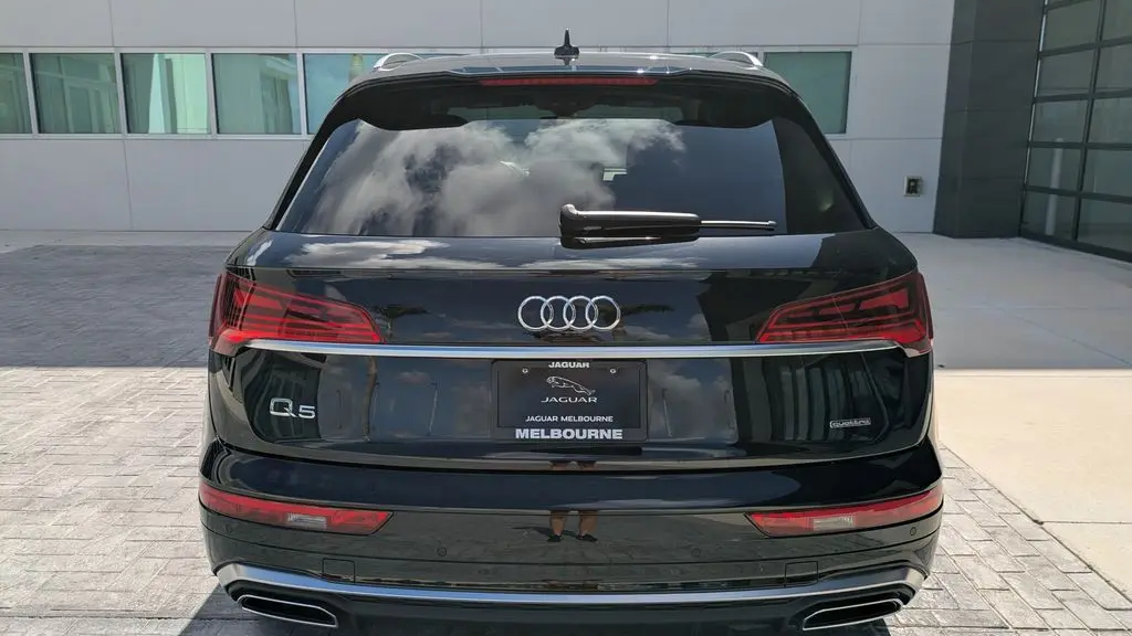 2023 Audi Q5 quattro S line Premium 45 TFSI