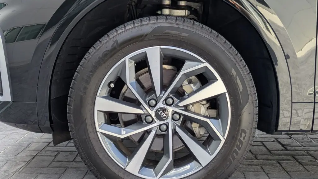 2023 Audi Q5 quattro S line Premium 45 TFSI