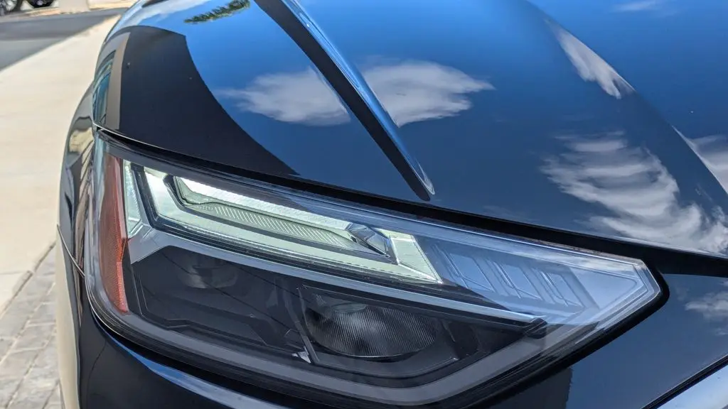 2023 Audi Q5 quattro S line Premium 45 TFSI