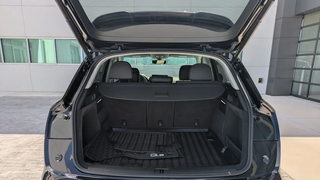 2023 Audi Q5 quattro S line Premium 45 TFSI