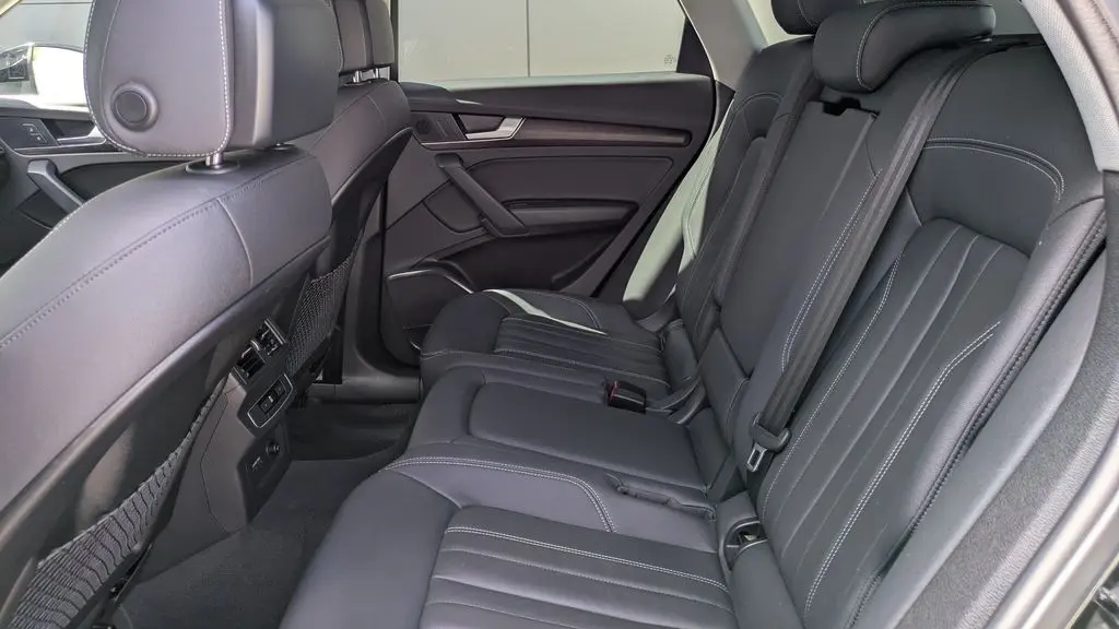 2023 Audi Q5 quattro S line Premium 45 TFSI