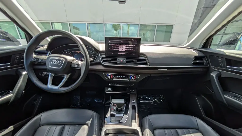 2023 Audi Q5 quattro S line Premium 45 TFSI