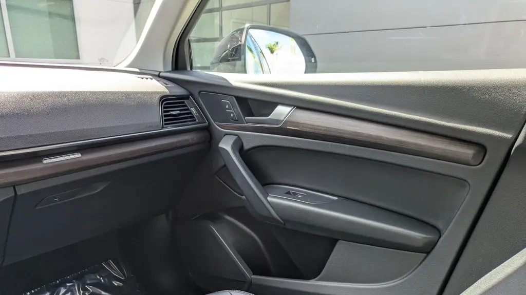 2023 Audi Q5 quattro S line Premium 45 TFSI