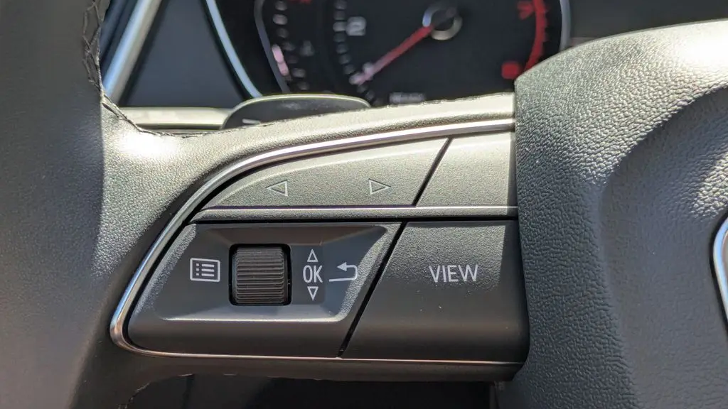 2023 Audi Q5 quattro S line Premium 45 TFSI