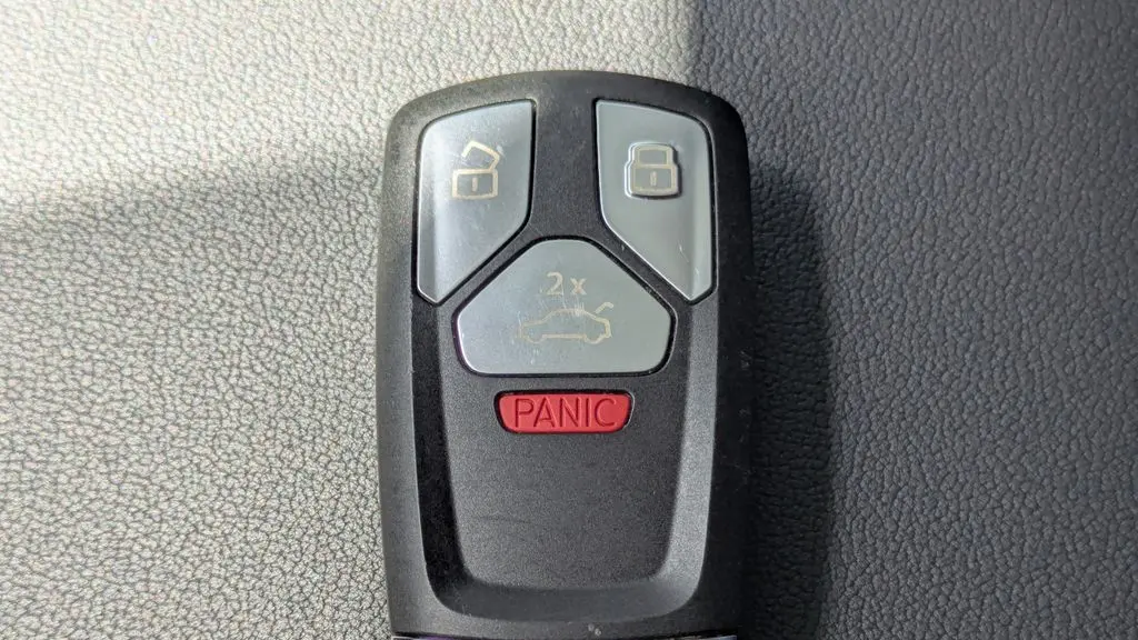 2023 Audi Q5 quattro S line Premium 45 TFSI