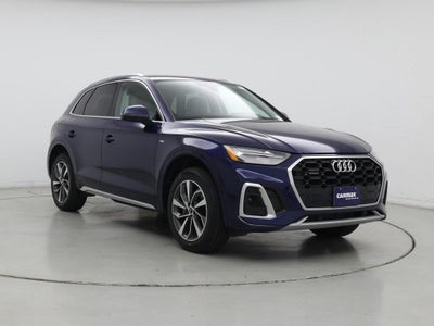 Photo of a 2022 Audi Q5 AWD Quattro S Line Premium 45 Tfsi 4DR SUV for sale