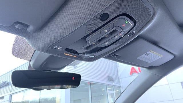 2023 Audi Q5 quattro S line Premium 45 TFSI