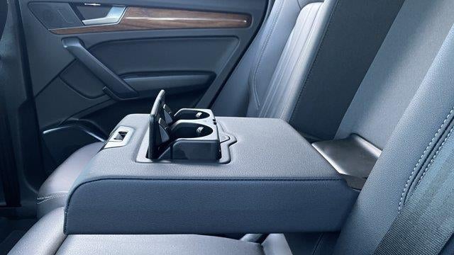 2023 Audi Q5 quattro S line Premium 45 TFSI
