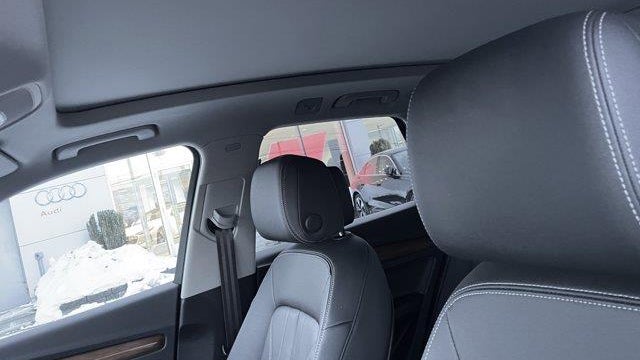 2023 Audi Q5 quattro S line Premium 45 TFSI