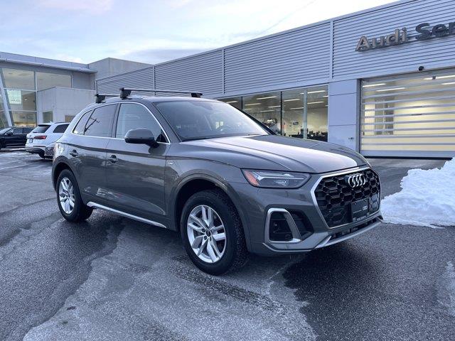2023 Audi Q5 - $29,299