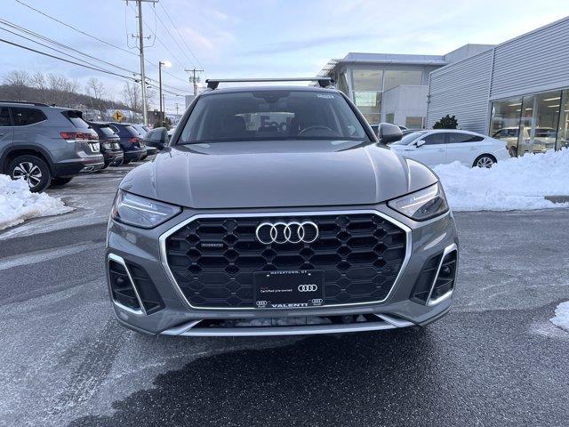 2023 Audi Q5 - $29,299