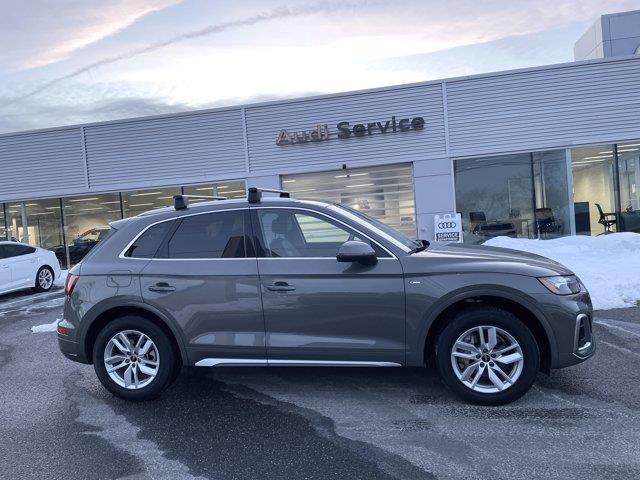 2023 Audi Q5 - $29,299
