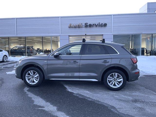 2023 Audi Q5 - $29,299