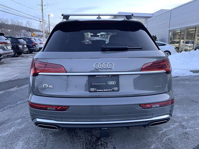 2023 Audi Q5 - $29,299