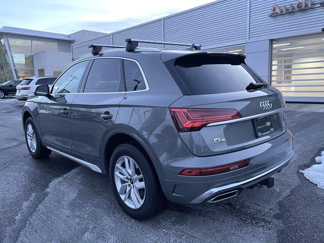 2023 Audi Q5 - $29,299