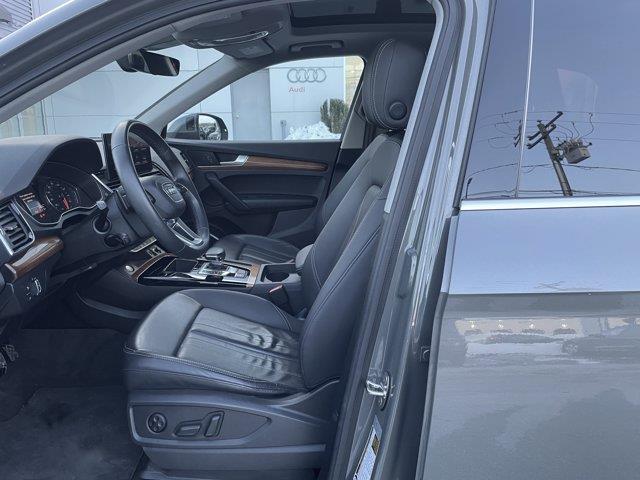 2023 Audi Q5 - $29,299