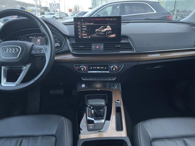 2023 Audi Q5 - $29,299