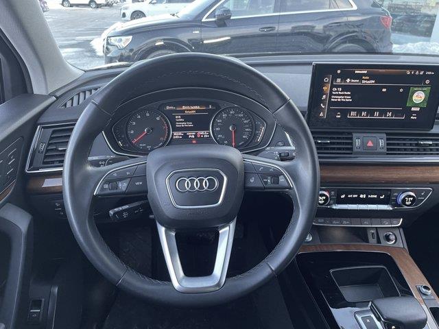 2023 Audi Q5 - $29,299